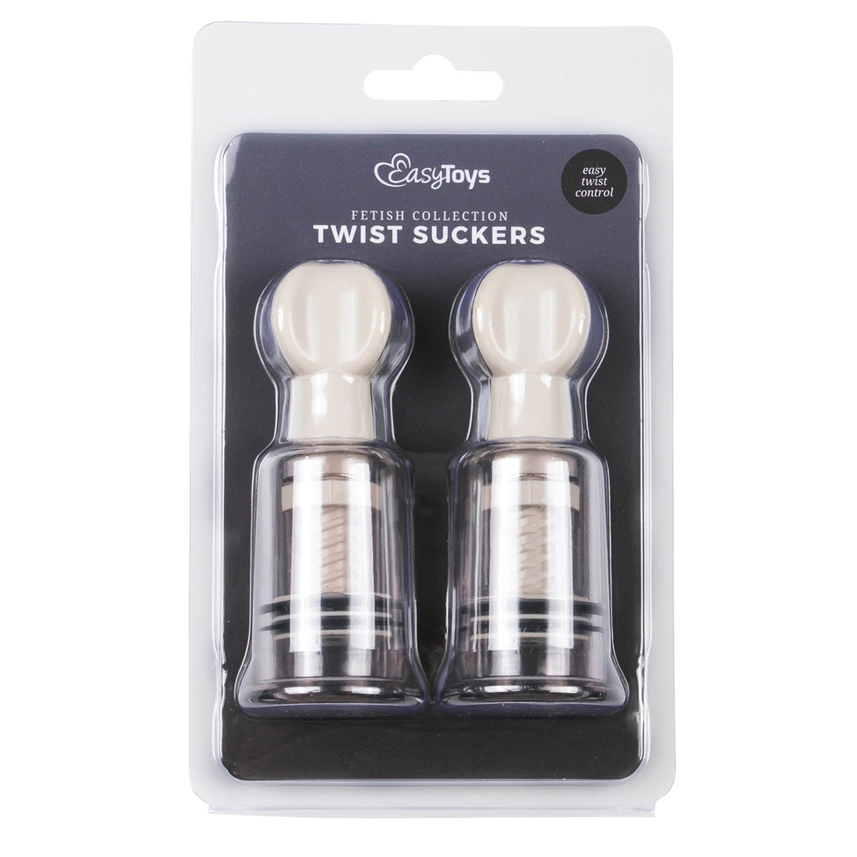 Nipple And Clit Suckers Medium 2 Piece Set > Sex Toys > Nipple Suckers - Tophatter Daily Deals