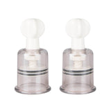 Nipple and Clit Suckers Large Set of Two > Sex Toys > Nipple Suckers - Tophatter Daily Deals