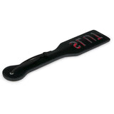 Paddle Slut Black for Thrilling Intimate Moments > Bondage Gear > Paddles - Tophatter Daily Deals