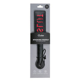 Paddle Slut Black for Thrilling Intimate Moments > Bondage Gear > Paddles - Tophatter Daily Deals