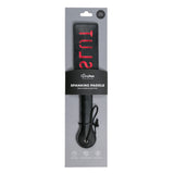 Paddle Slut Black for Thrilling Intimate Moments > Bondage Gear > Paddles - Tophatter Daily Deals