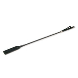 Rectangle Crop in Black - High Quality > Bondage Gear > Crops - Tophatter Daily Deals