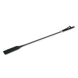 Rectangle Crop in Black - High Quality > Bondage Gear > Crops - Tophatter Daily Deals