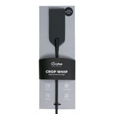 Rectangle Crop in Black - High Quality > Bondage Gear > Crops - Tophatter Daily Deals