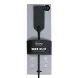 Rectangle Crop in Black - High Quality > Bondage Gear > Crops - Tophatter Daily Deals