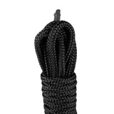 Bondage Rope 5 Meter Black Soft High Quality BDSM Accessory > Bondage Gear > Rope - Tophatter Daily Deals