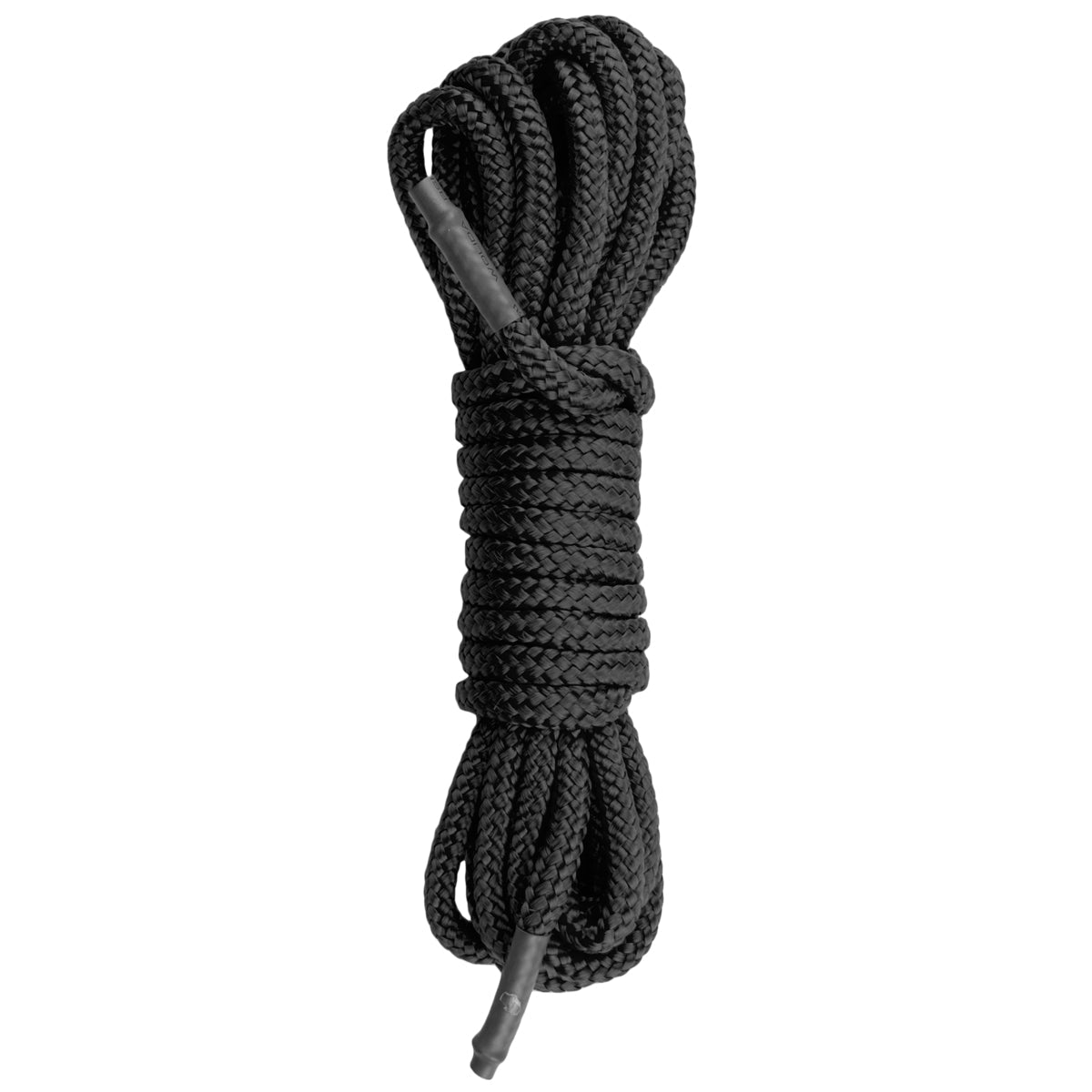Bondage Rope 5 Meter Black Soft High Quality BDSM Accessory > Bondage Gear > Rope - Tophatter Daily Deals