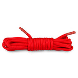 Bondage Rope 10 Meter Red > Bondage Gear > Rope - Tophatter Daily Deals