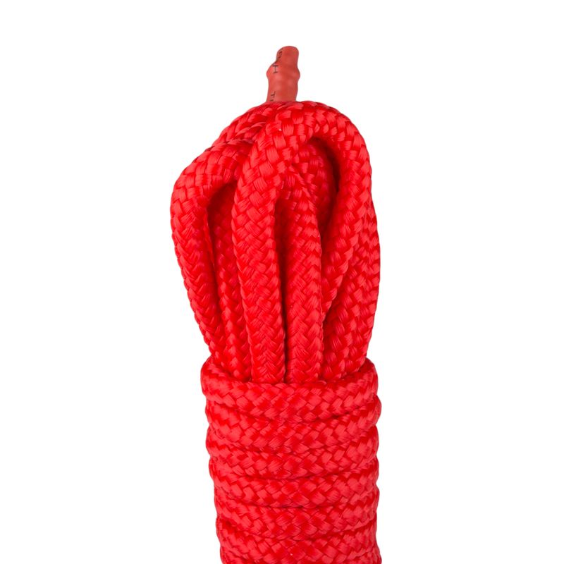 Bondage Rope 10 Meter Red > Bondage Gear > Rope - Tophatter Daily Deals