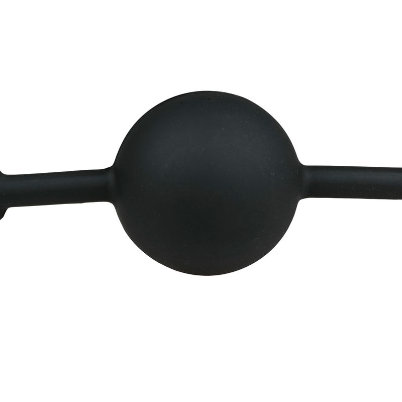 Ball Gag With Silicone Ball > Bondage Gear > Gags and Bits - Tophatter Daily Deals