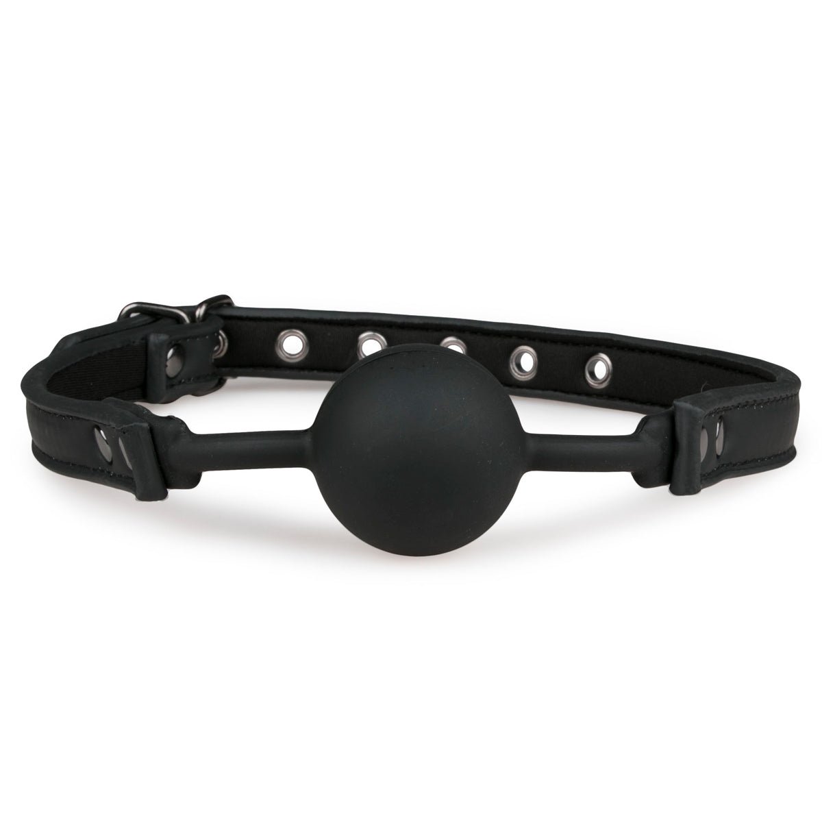 Ball Gag With Silicone Ball > Bondage Gear > Gags and Bits - Tophatter Daily Deals