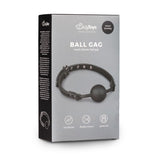 Ball Gag With Silicone Ball > Bondage Gear > Gags and Bits - Tophatter Daily Deals