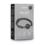 Ball Gag With Silicone Ball > Bondage Gear > Gags and Bits - Tophatter Daily Deals