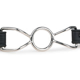 Metal O-Ring Mouth Gag > Bondage Gear > Gags and Bits - Tophatter Daily Deals