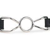 Metal O-Ring Mouth Gag > Bondage Gear > Gags and Bits - Tophatter Daily Deals