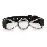 Metal O-Ring Mouth Gag > Bondage Gear > Gags and Bits - Tophatter Daily Deals