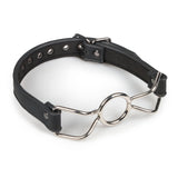 Metal O-Ring Mouth Gag > Bondage Gear > Gags and Bits - Tophatter Daily Deals