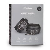 Black Bondage Handcuffs > Bondage Gear > Restraints - Tophatter Daily Deals