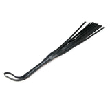 Flogger Whip Leather > Bondage Gear > Whips & Floggers - Tophatter Daily Deals