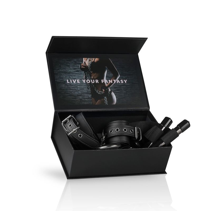 Over the Door Wrist Cuffs > Bondage Gear > Restraints - Tophatter Daily Deals