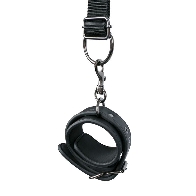 Over the Door Wrist Cuffs > Bondage Gear > Restraints - Tophatter Daily Deals