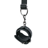 Over the Door Wrist Cuffs > Bondage Gear > Restraints - Tophatter Daily Deals