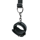 Over the Door Wrist Cuffs > Bondage Gear > Restraints - Tophatter Daily Deals