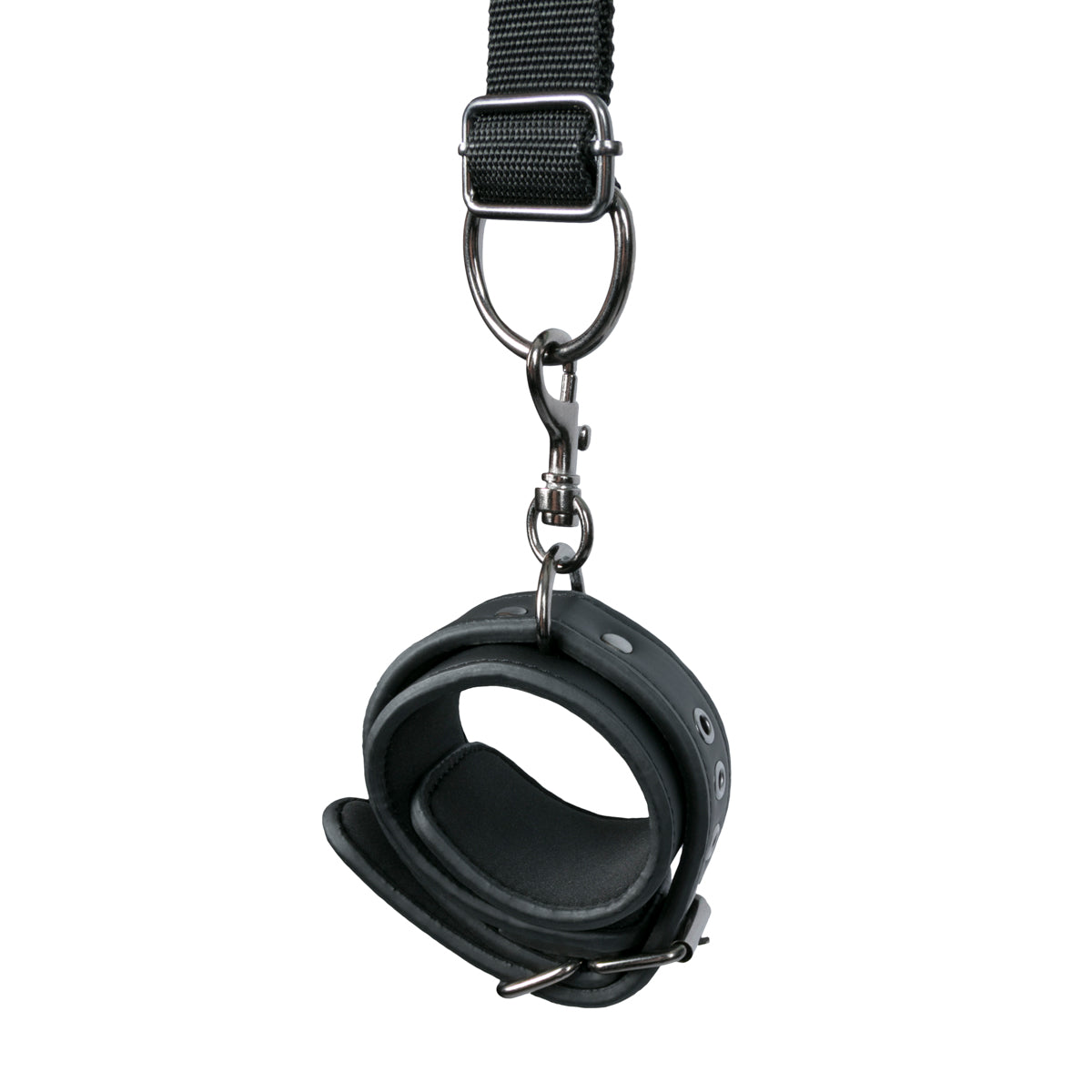 Over the Door Wrist Cuffs > Bondage Gear > Restraints - Tophatter Daily Deals