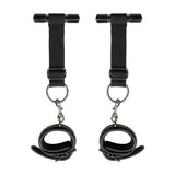 Over the Door Wrist Cuffs > Bondage Gear > Restraints - Tophatter Daily Deals