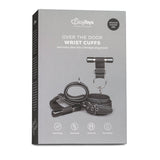 Over the Door Wrist Cuffs > Bondage Gear > Restraints - Tophatter Daily Deals