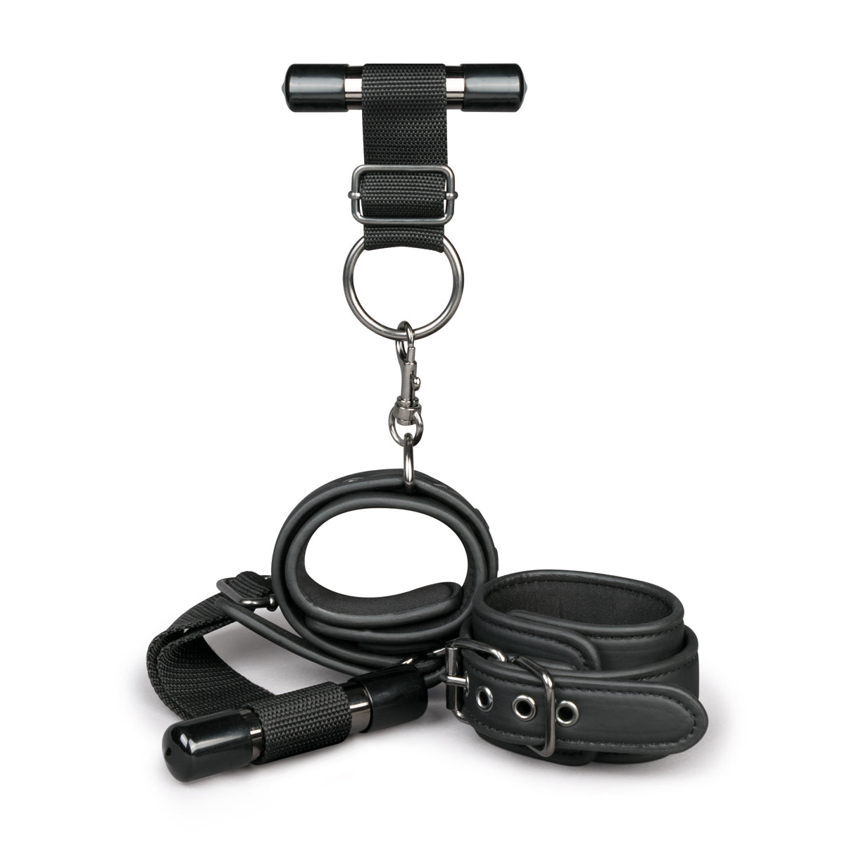 Over the Door Wrist Cuffs > Bondage Gear > Restraints - Tophatter Daily Deals
