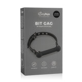 EasyToys Silicone Bit Gag for BDSM and Pony Play > Bondage Gear > Gags and Bits - Tophatter Daily Deals