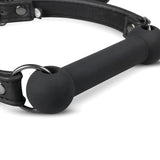 EasyToys Silicone Bit Gag for BDSM and Pony Play > Bondage Gear > Gags and Bits - Tophatter Daily Deals