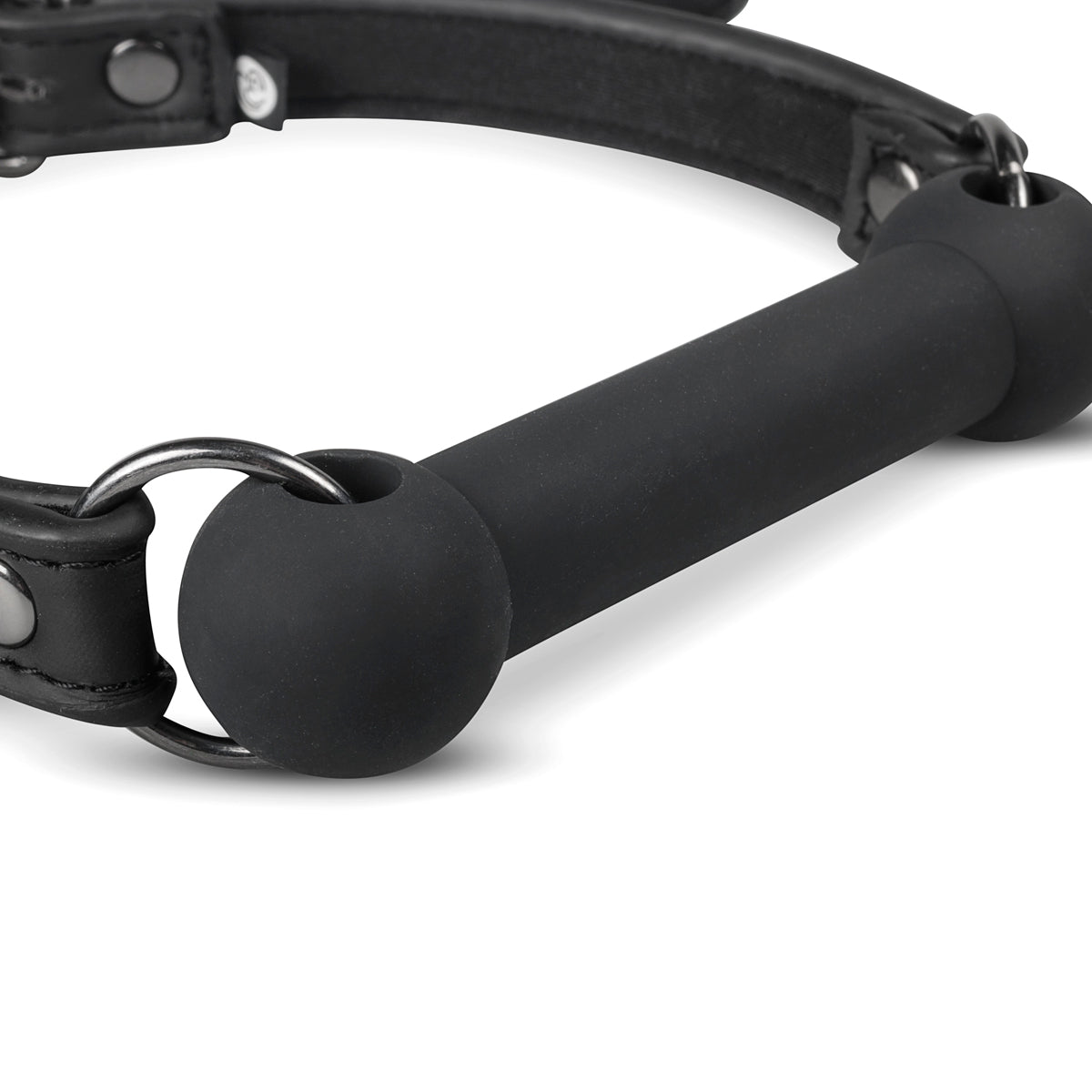 EasyToys Silicone Bit Gag for BDSM and Pony Play > Bondage Gear > Gags and Bits - Tophatter Daily Deals