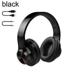 A11 wireless bluetooth headset headset Black 0 - Tophatter Daily Deals