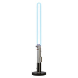 Star Wars – Luke Skywalker Lightsaber Lamp Lamp - Tophatter Daily Deals