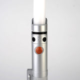 Star Wars – Luke Skywalker Lightsaber Lamp Lamp - Tophatter Daily Deals