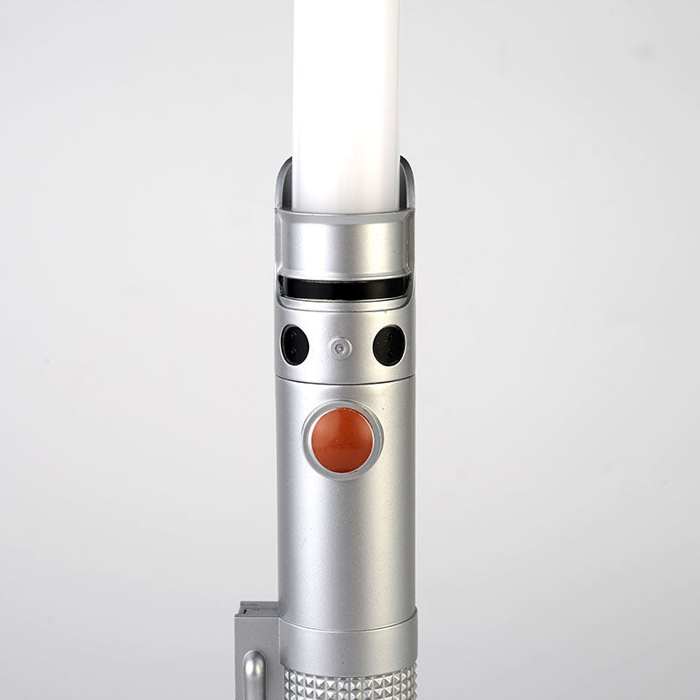 Star Wars – Luke Skywalker Lightsaber Lamp Lamp - Tophatter Daily Deals