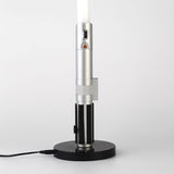 Star Wars – Luke Skywalker Lightsaber Lamp Lamp - Tophatter Daily Deals