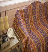 American dust cover blanket 0 - Tophatter Daily Deals