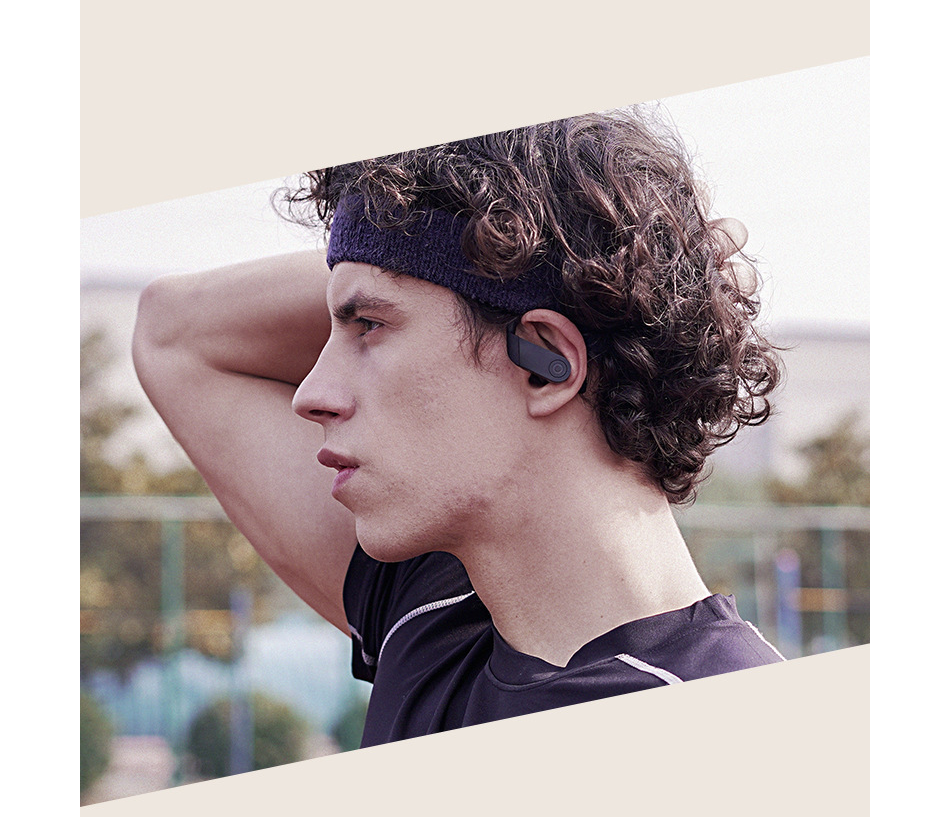 Bluetooth earphone 0 - Tophatter Daily Deals