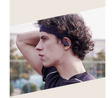 Bluetooth earphone 0 - Tophatter Daily Deals