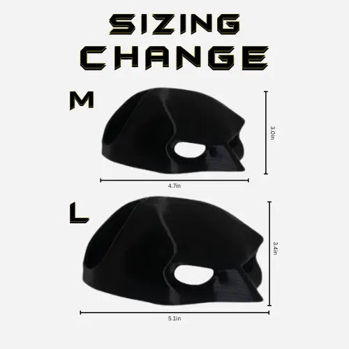 CatMan (Batman Mask For Cats) - Tophatter Daily Deals