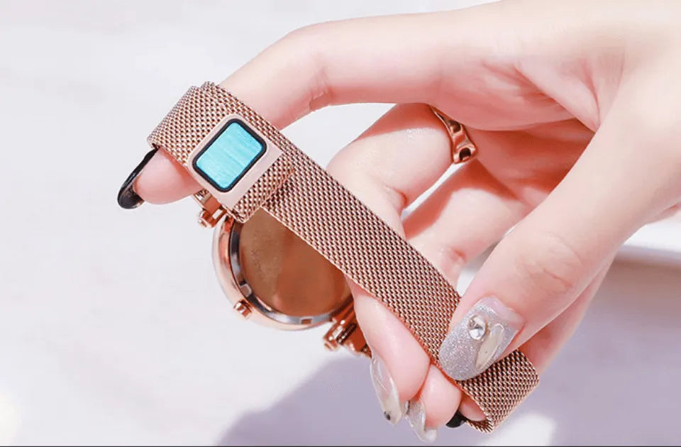 Stargazer Watch Women Watch - Tophatter Daily Deals