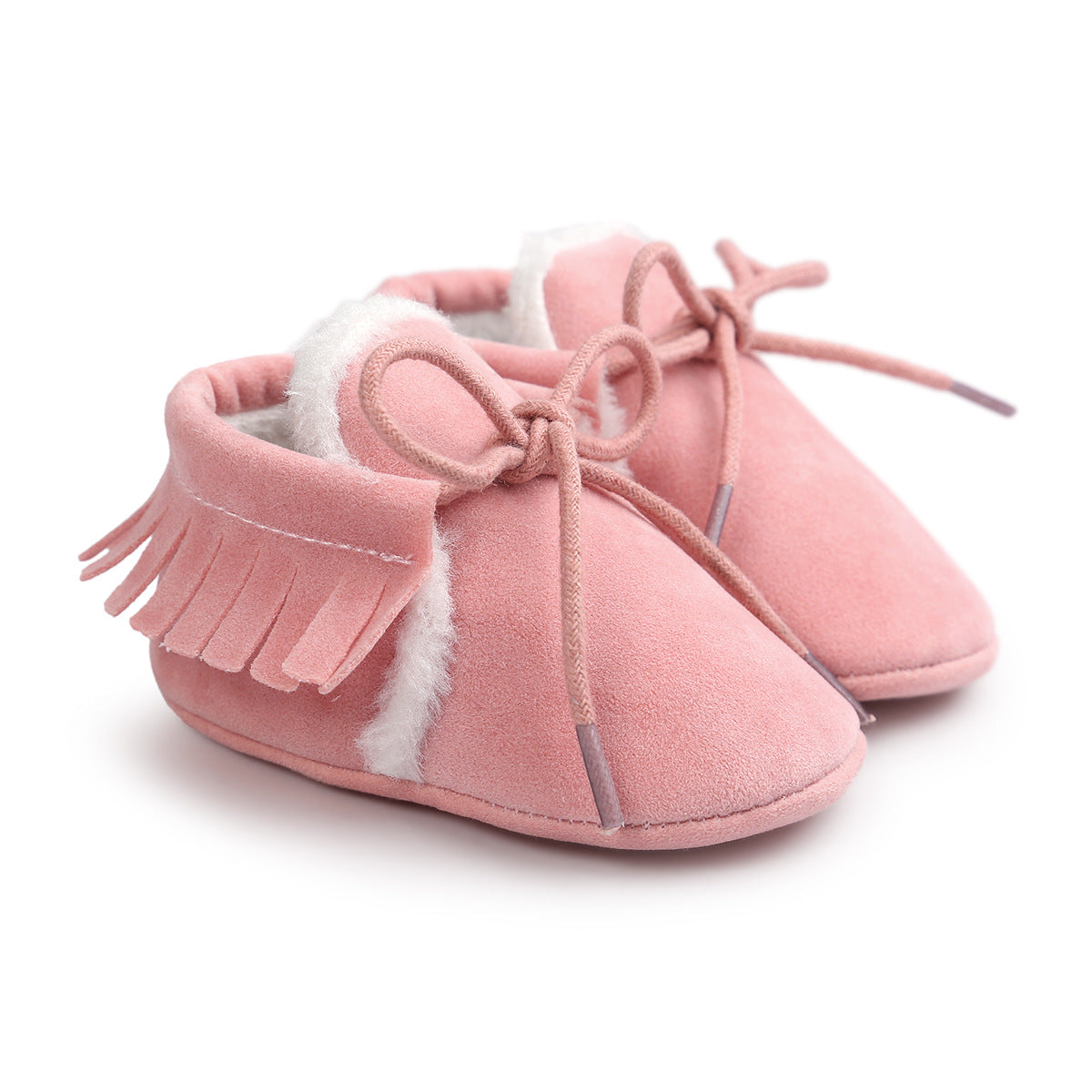 Baby Soft Non-slip Shoes 0 - Tophatter Daily Deals