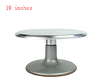 Aluminum Alloy Twisting Table 10 inches 0 - Tophatter Daily Deals