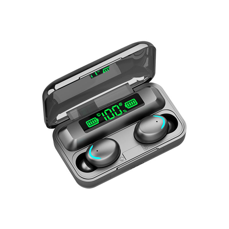 Bluetooth earphone B 0 - Tophatter Daily Deals