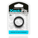Xact Fit Number 11 Precision Ring Sizing Set 1.1 Inch 2 Pack > Cock Ring > Sets - Tophatter Daily Deals