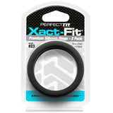 Xact Fit 23 2.3 Inch Two Pack Precision > Cock Ring > Single - Tophatter Daily Deals