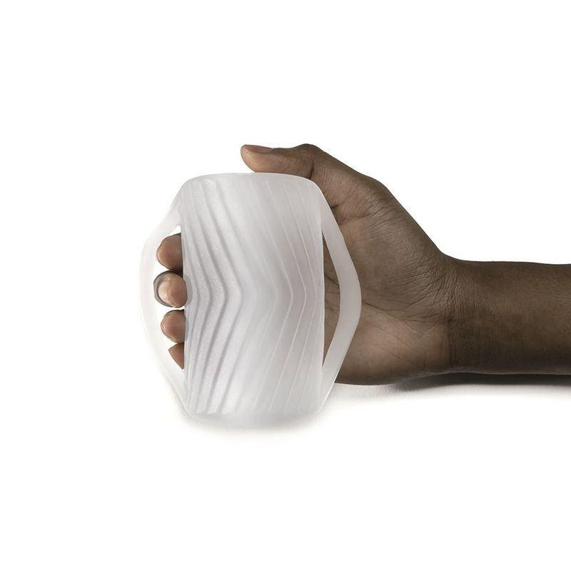 Perfectfit Male Masturbator Gripped with Advanced SilaSkin Technology > Sex Toys For Men > Masturbators > Manual - Tophatter Daily Deals
